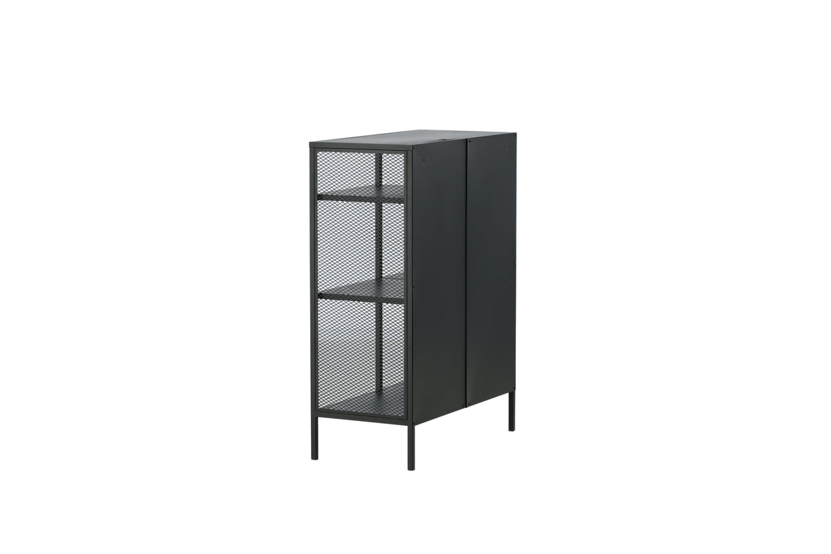 Misha reol - sort - billede 5