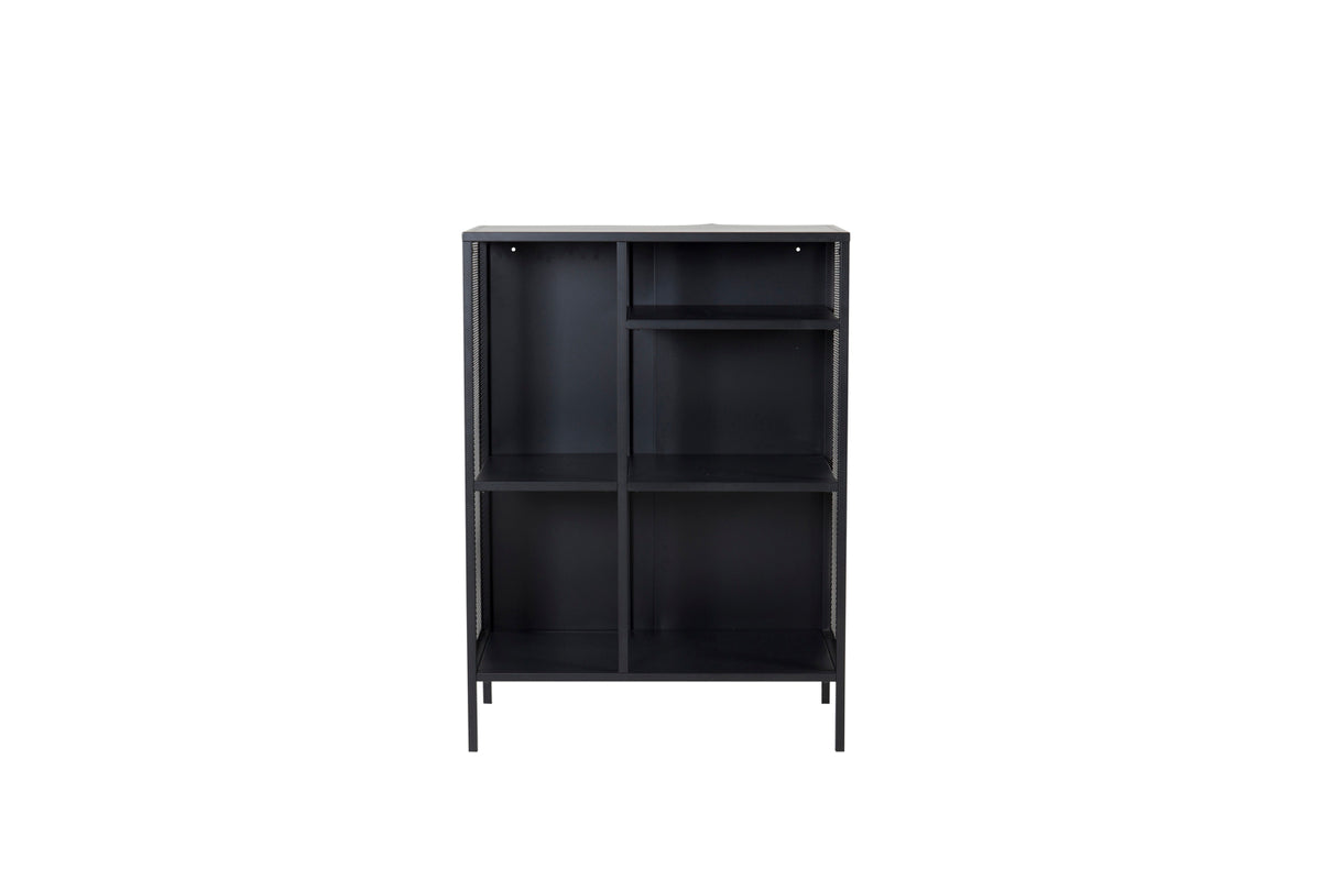 Misha Reol 40 x 110 x 80 Sort