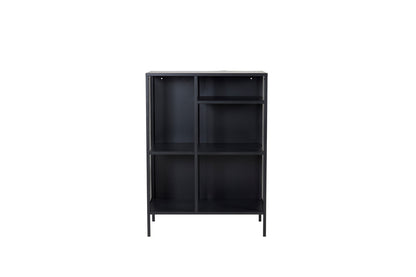 Misha Reol 40 x 110 x 80 Sort