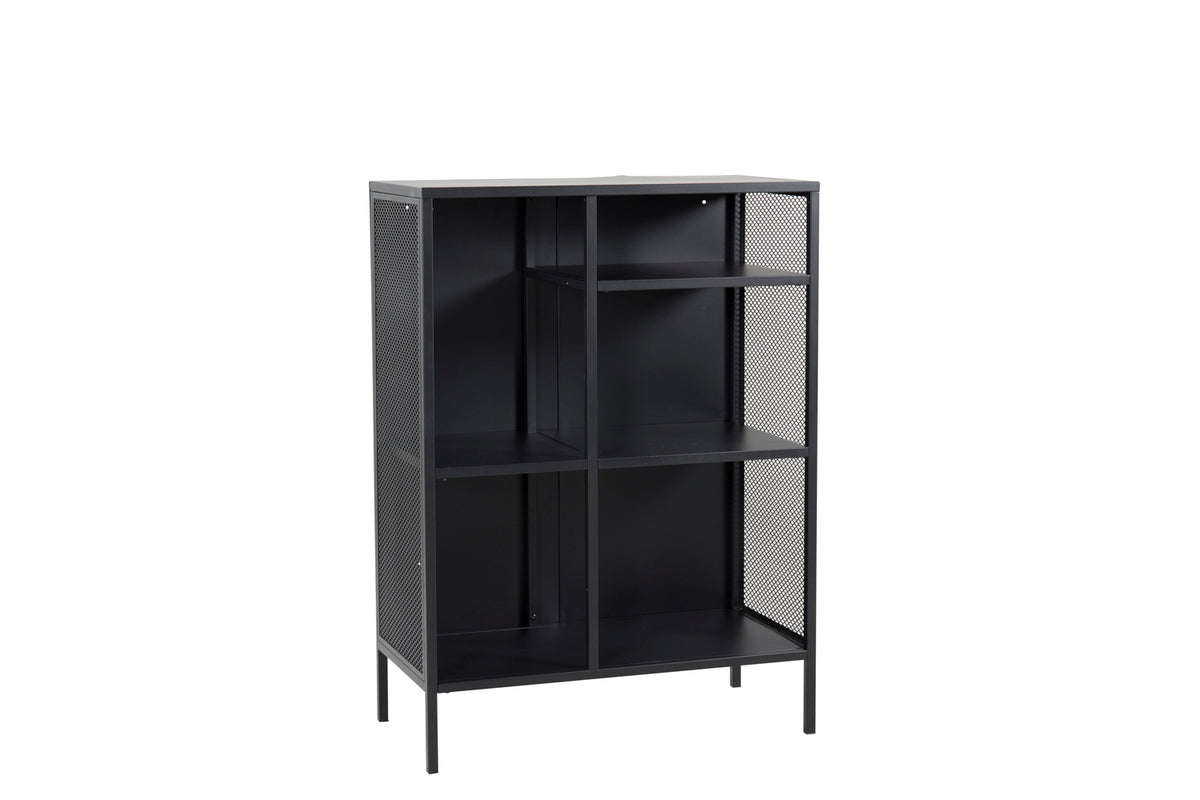 Misha Reol 40 x 110 x 80 Sort