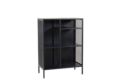 Misha Reol 40 x 110 x 80 Sort