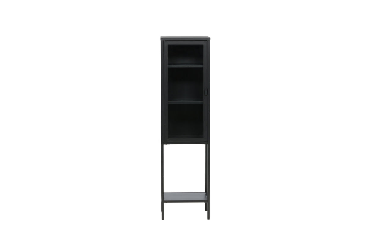 Misha skab - sort - billede 1