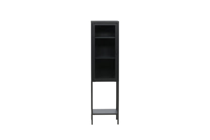 Misha skab - sort - billede 1