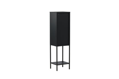 Misha skab - sort - billede 6