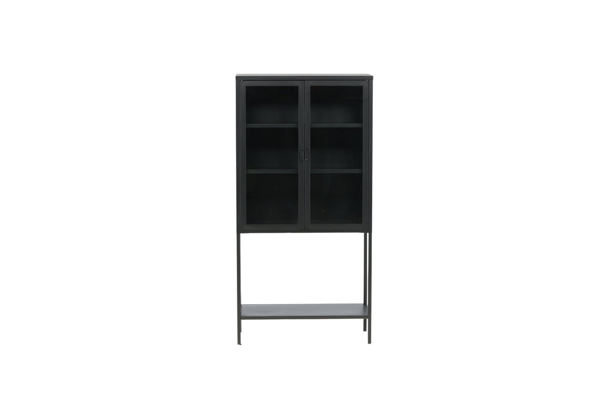 Misha skab - sort - billede 1