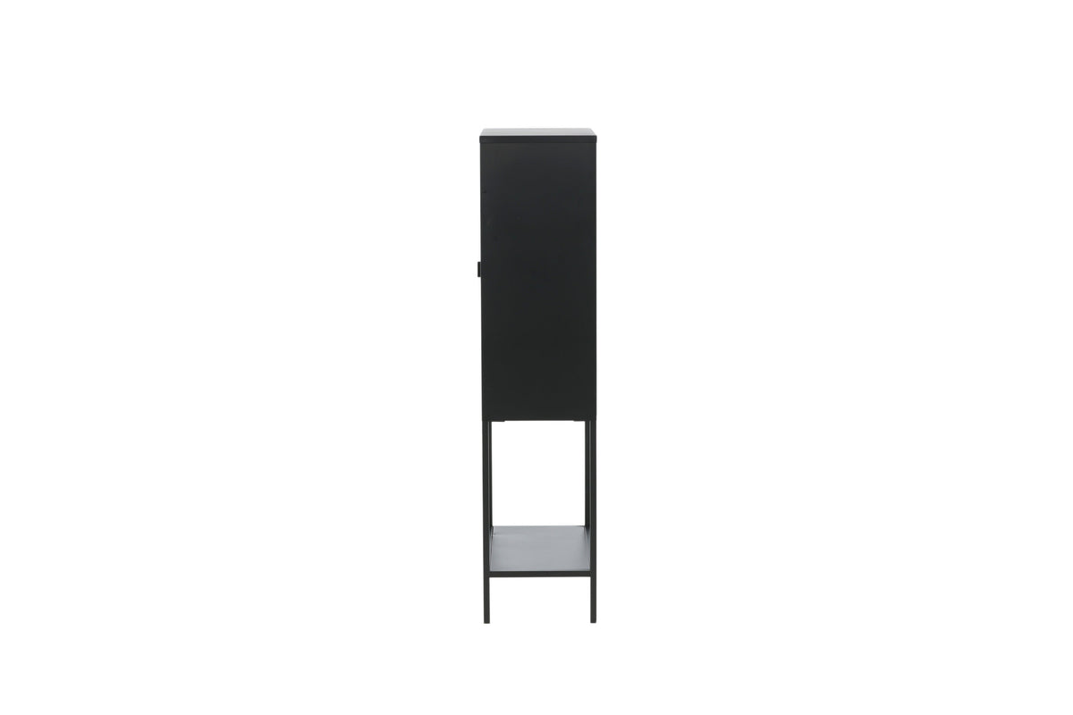 Misha skab - sort - billede 4