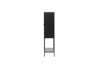 Misha skab - sort - billede 4