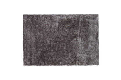 Mattis gulvtæppe - 290 × 200 cm - grå - billede 2