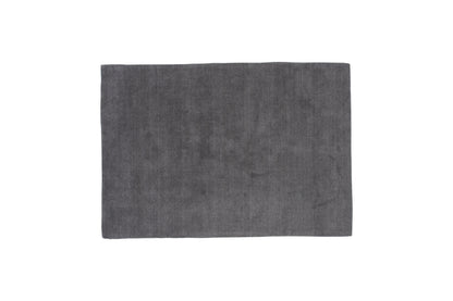Ulla gulvtæppe - 350 × 250 cm - grå - billede 1