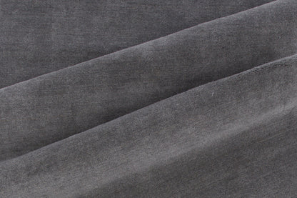 Ulla gulvtæppe - 350 × 250 cm - grå - billede 3