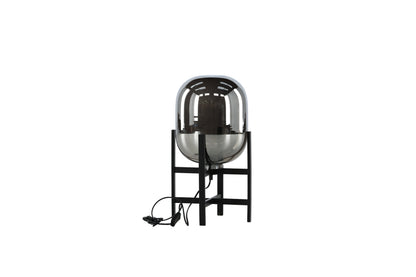 Altair bordlampe - Ø35 cm - sort - billede 12