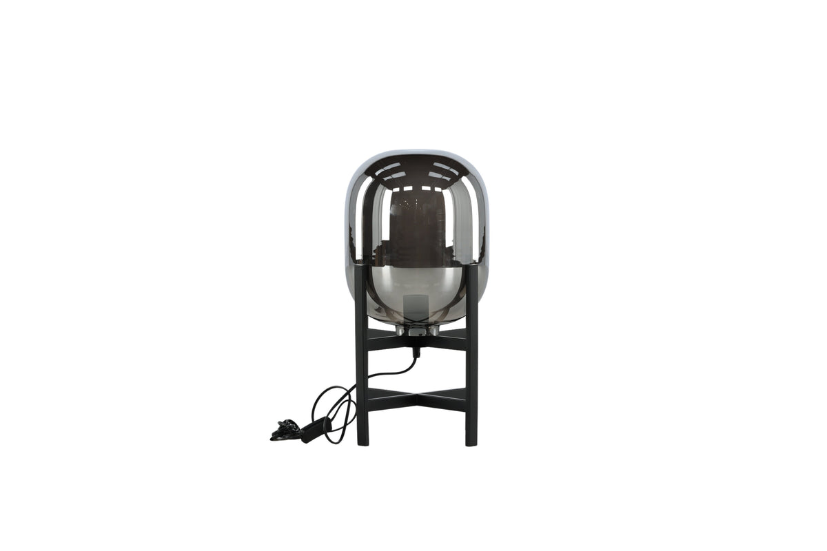 Altair bordlampe - Ø35 cm - sort - billede 1