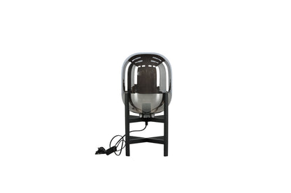 Altair bordlampe - Ø35 cm - sort - billede 1