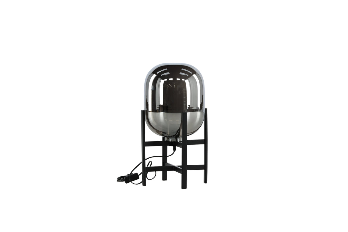 Altair bordlampe - Ø35 cm - sort - billede 2