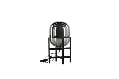 Altair bordlampe - Ø35 cm - sort - billede 2