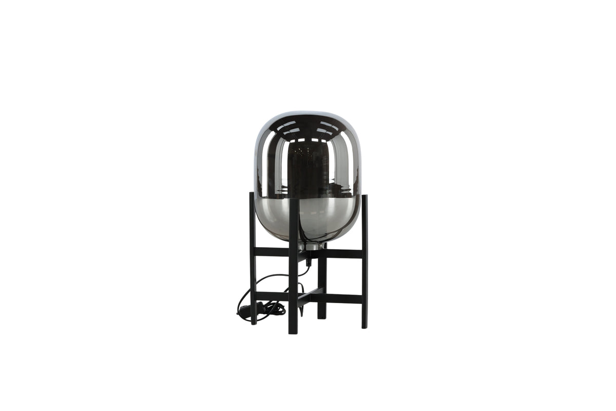 Altair bordlampe - Ø35 cm - sort - billede 3