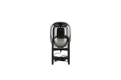 Altair bordlampe - Ø35 cm - sort - billede 4