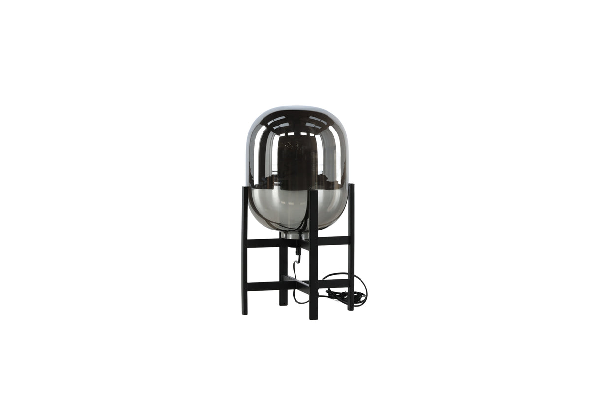 Altair bordlampe - Ø35 cm - sort - billede 5