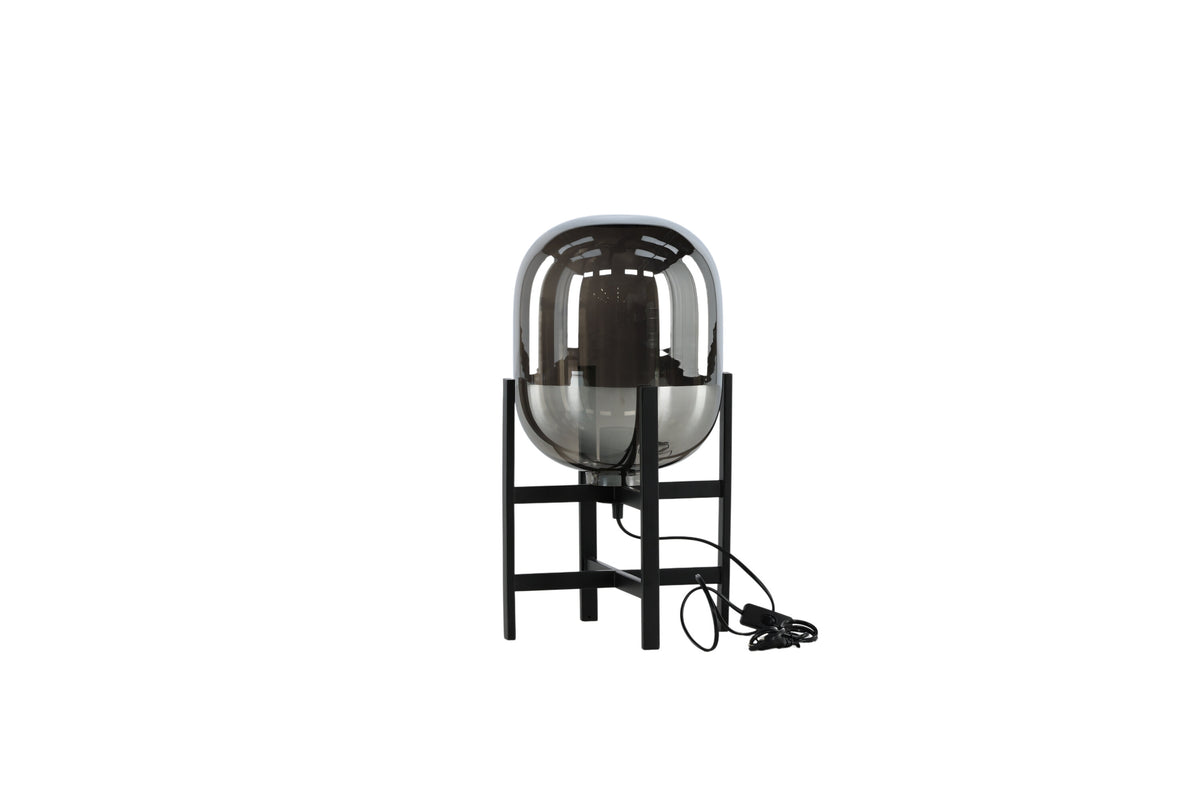 Altair bordlampe - Ø35 cm - sort - billede 8