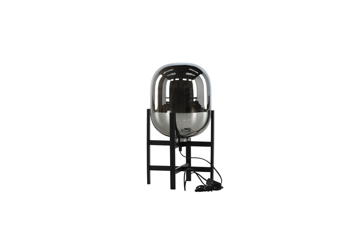 Altair bordlampe - Ø35 cm - sort - billede 9