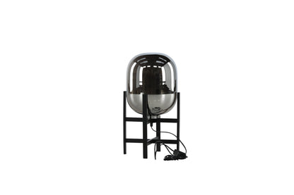 Altair bordlampe - Ø35 cm - sort - billede 9