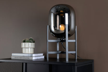 Altair bordlampe - Ø35 cm - sort - billede 14