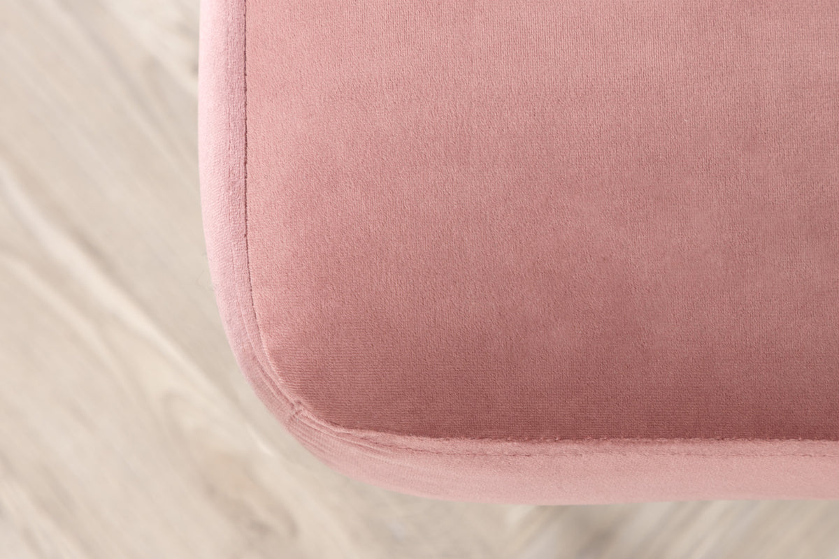 Boom Ottoman 70 x 49 x 90 Pink