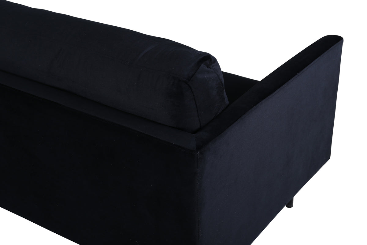 Zoom 2-Pers Sofa Sort