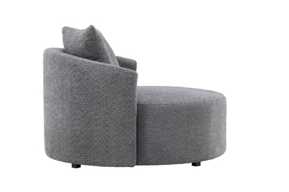 Kelso 2-personers sofa - grå - billede 10