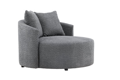 Kelso 2-personers sofa - grå - billede 11