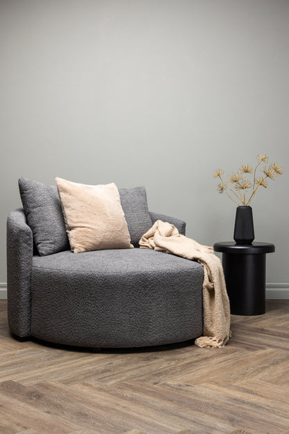 Kelso 2-personers sofa - grå - billede 17