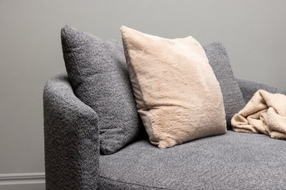 Kelso 2-personers sofa - grå - billede 14