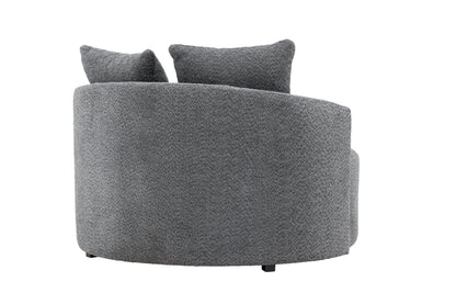 Kelso 2-personers sofa - grå - billede 8