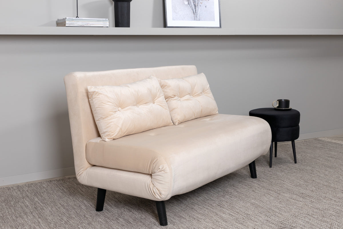 Vicky Sovesofa Beige