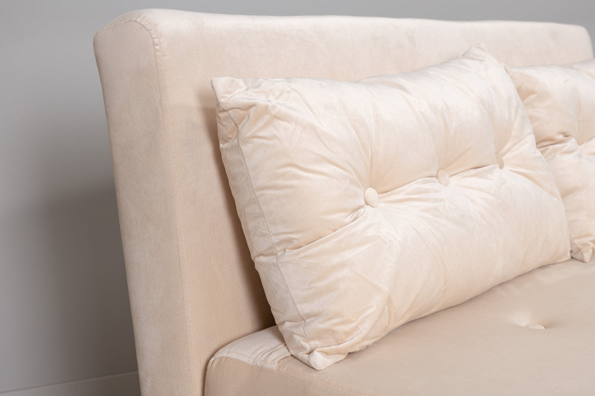 Vicky Sovesofa Beige