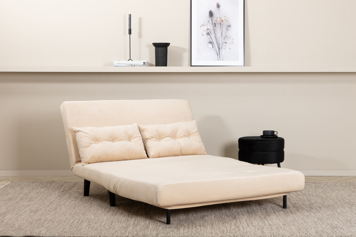 Vicky Sovesofa Beige