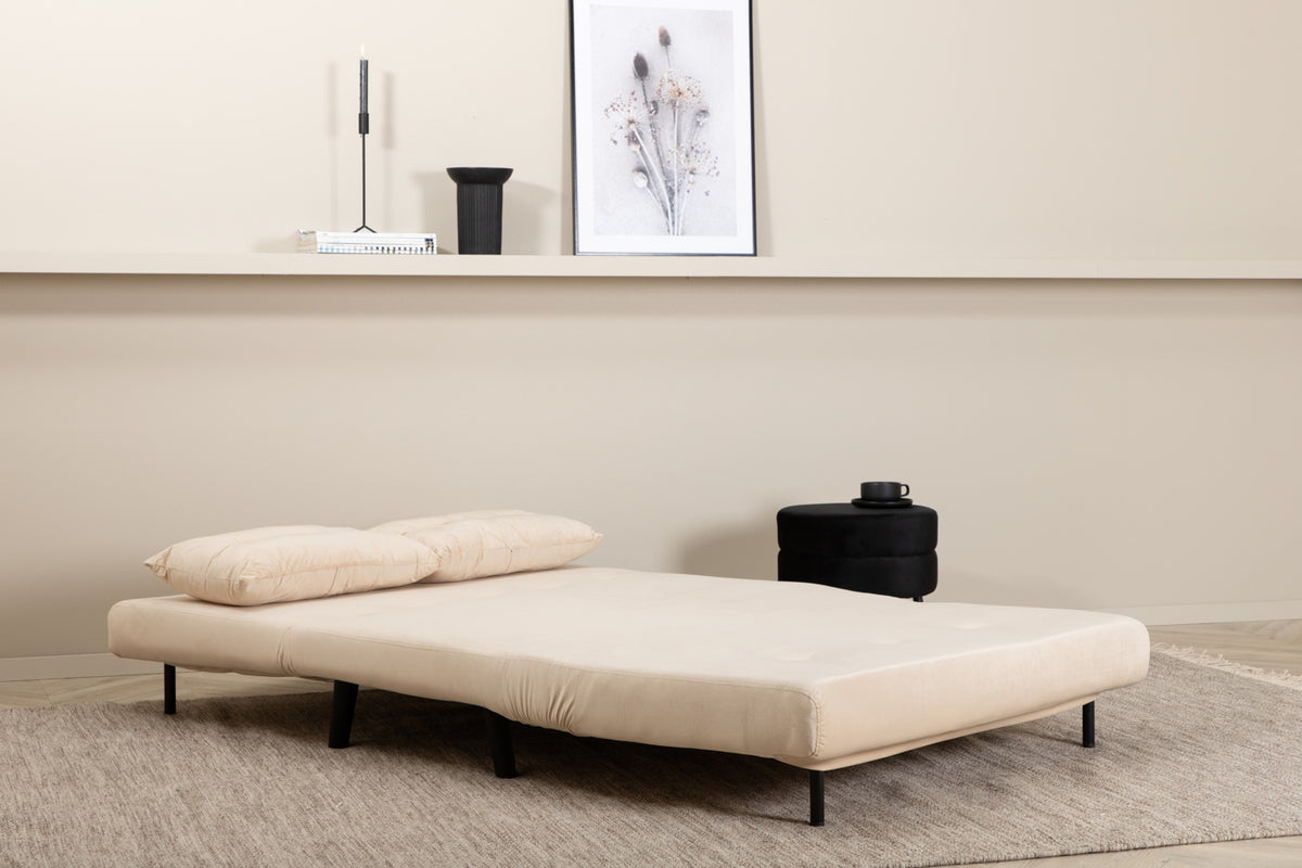 Vicky Sovesofa Beige