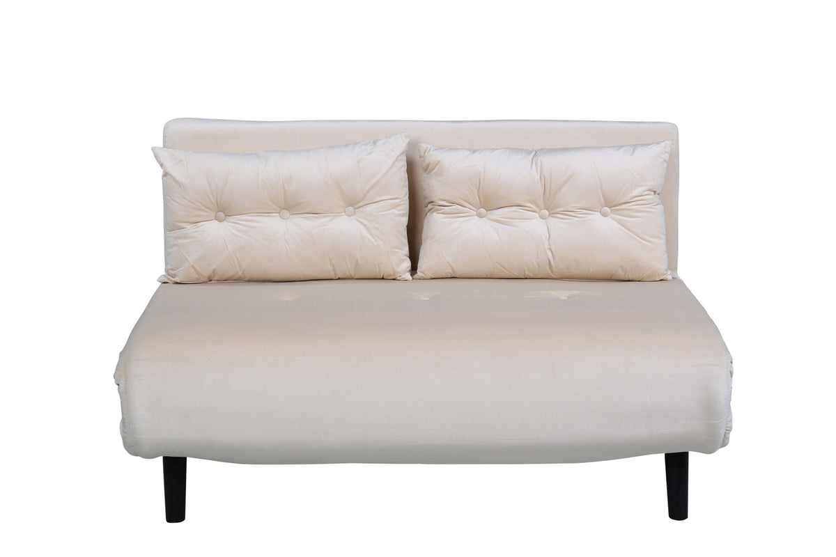 Vicky Sovesofa Beige