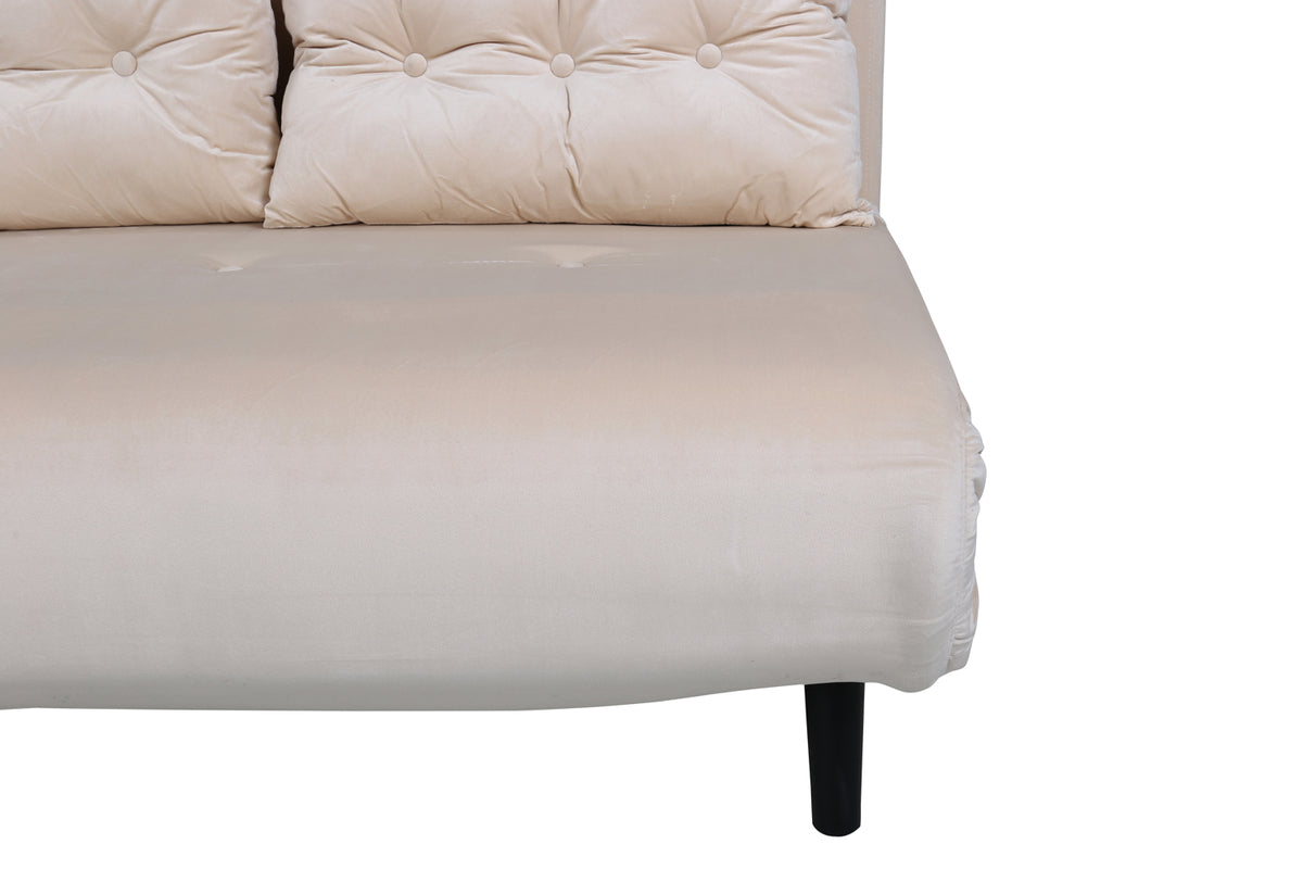 Vicky Sovesofa Beige