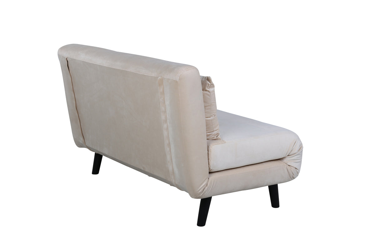 Vicky Sovesofa Beige