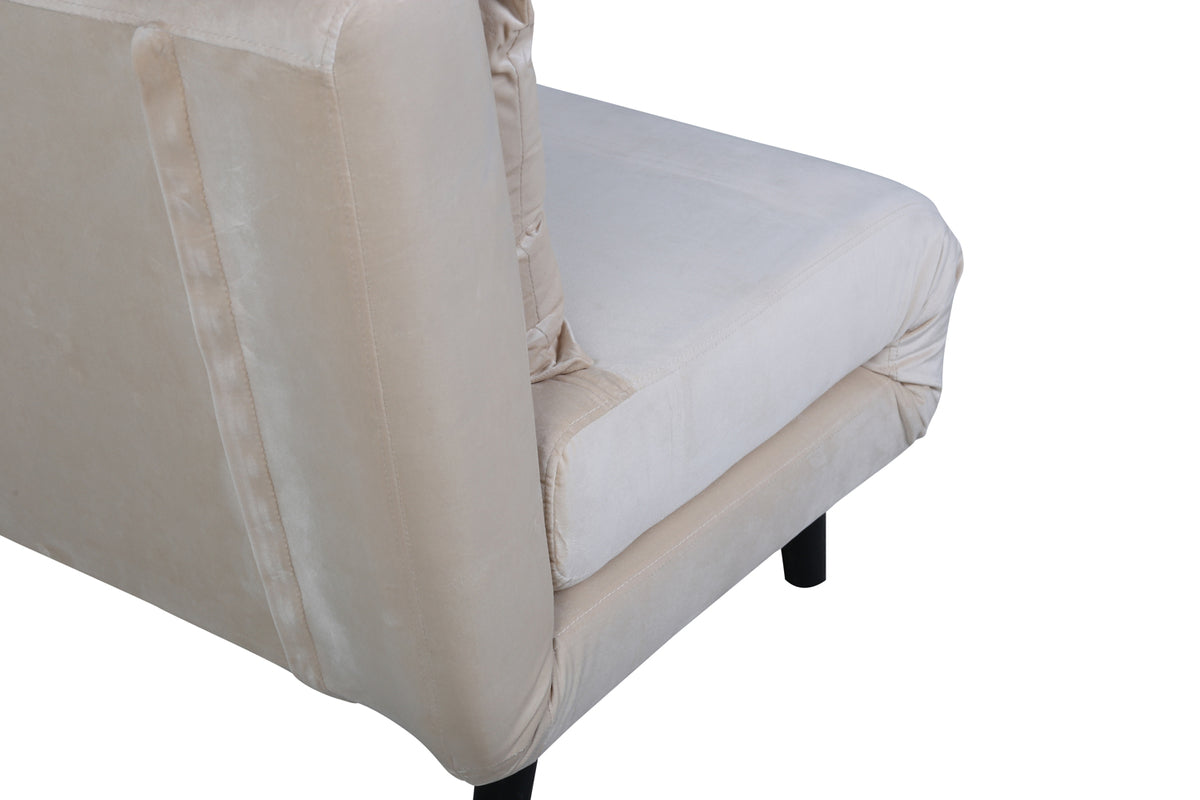 Vicky Sovesofa Beige