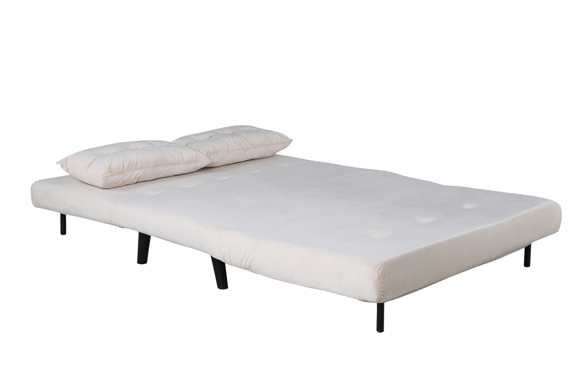 Vicky Sovesofa Beige