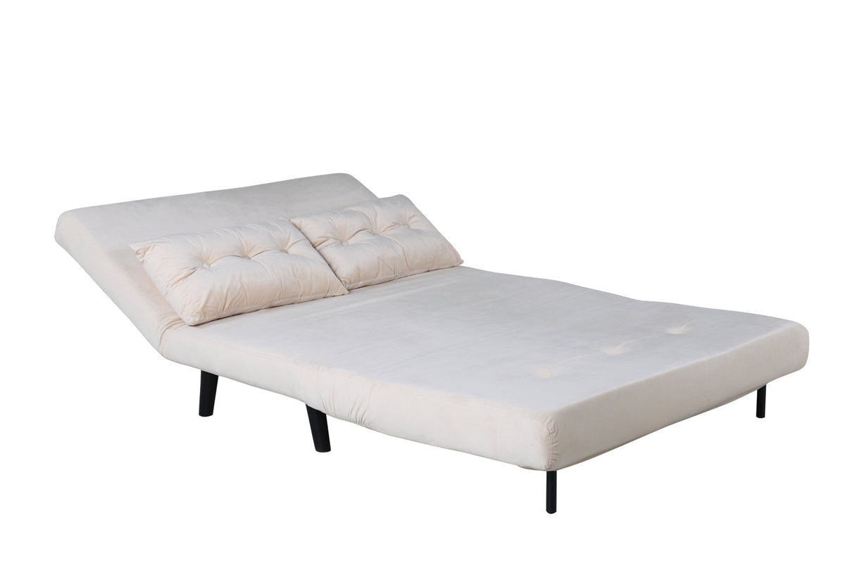 Vicky Sovesofa Beige