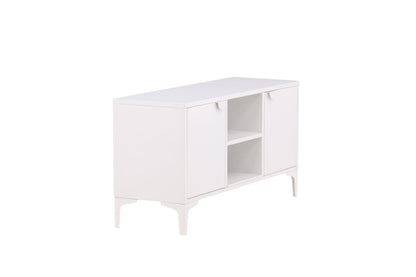 Piring TV-bord - hvid - billede 11