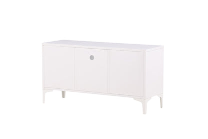 Piring TV Møbel 40 x 63 x 120 Hvid