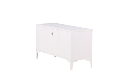 Piring TV Møbel 40 x 63 x 120 Hvid