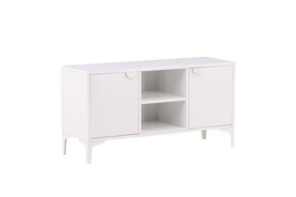 Piring TV Møbel 40 x 63 x 120 Hvid