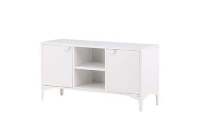 Piring TV Møbel 40 x 63 x 120 Hvid