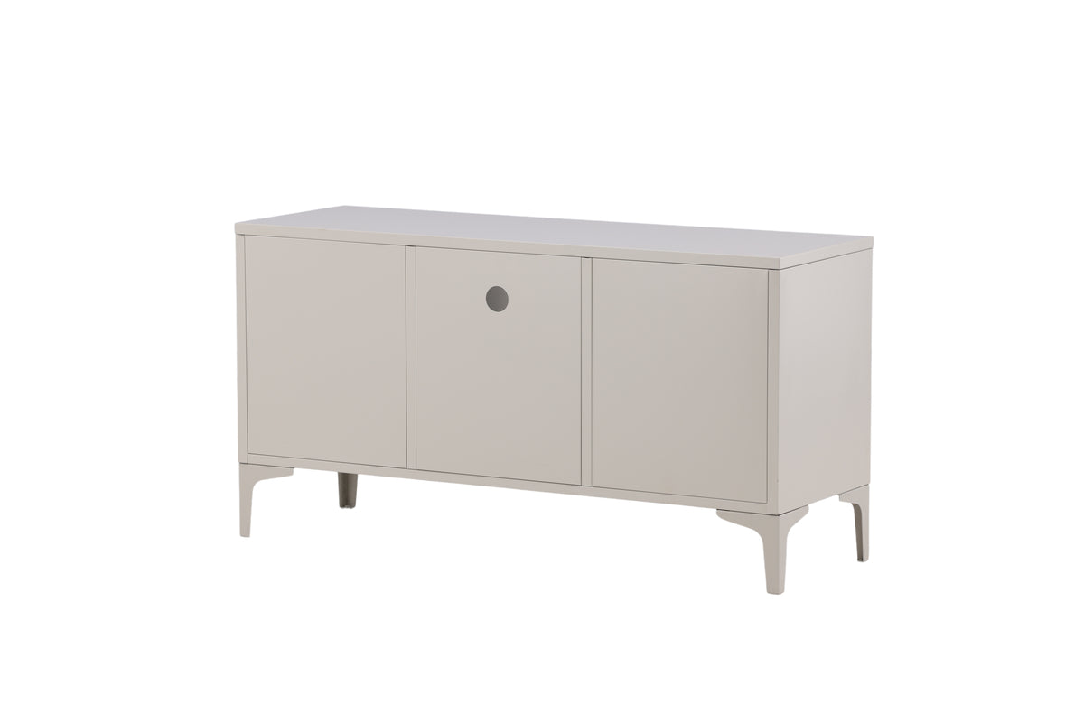 Piring TV Møbel 40 x 63 x 120 Beige