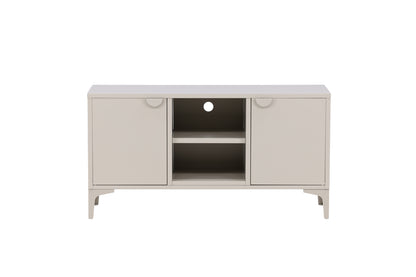 Piring TV Møbel 40 x 63 x 120 Beige